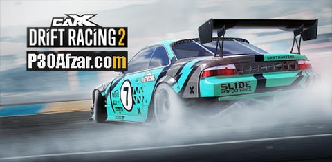 arX Drift Racing 2